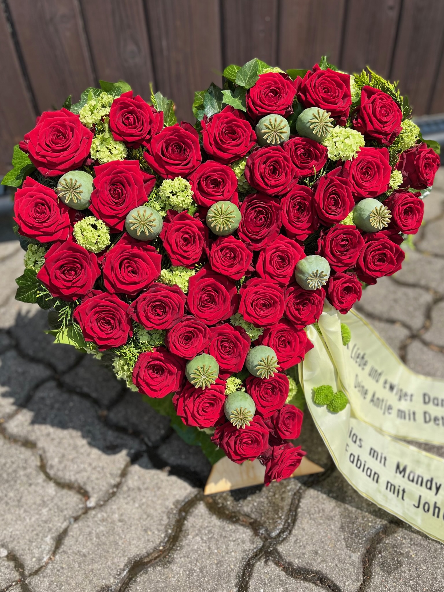 Elegantes Hochzeitsbouquet für besondere Anlässe