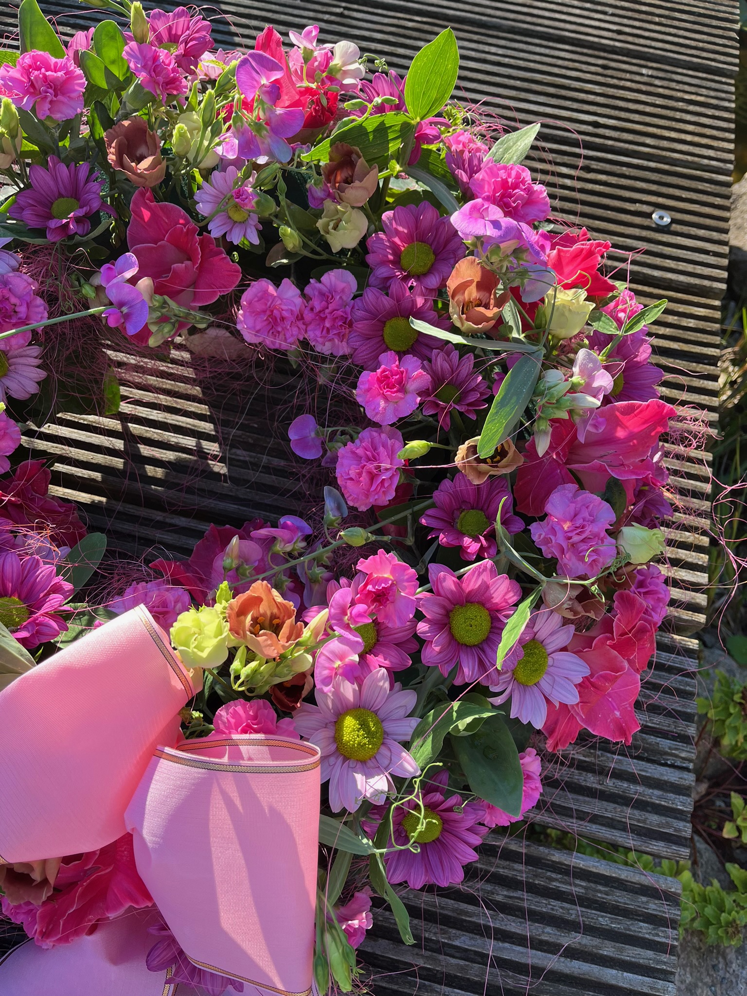 Rosen in Pastelltönen für jeden Geschmack